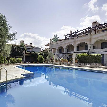 Luxury 2Br Apartment 50M From Beach Pefkochori Exterior photo