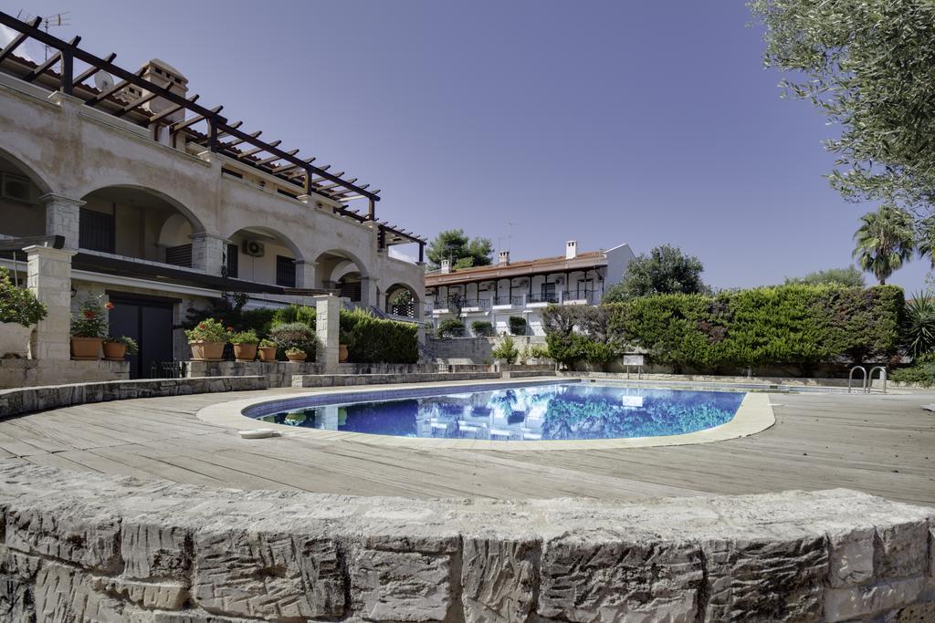 Luxury 2Br Apartment 50M From Beach Pefkochori Exterior photo