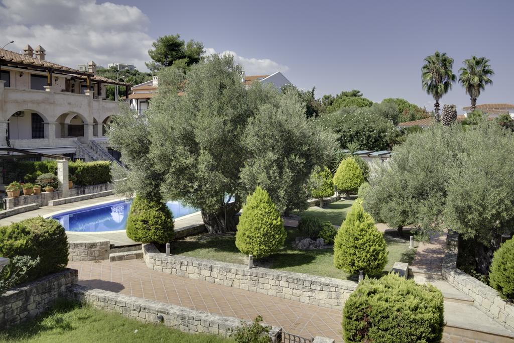 Luxury 2Br Apartment 50M From Beach Pefkochori Exterior photo